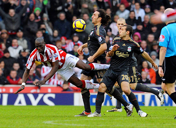 在赛场上的 在赛场上的