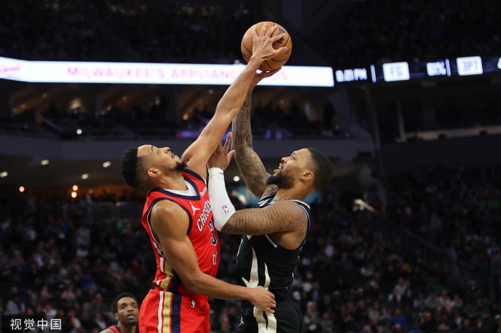 格局的重要 格局的重要