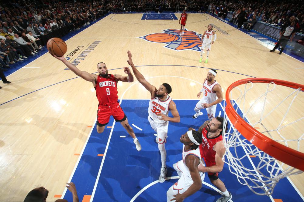 爵士主帅谈5号秀贝利：他在夏联积极性很强 防守端重点是利用好身高臂展