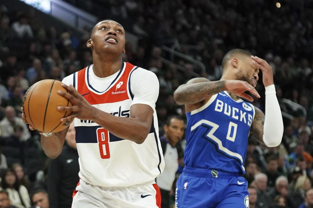 勇士震撼交易方案！库明加携手波杰姆加盟公牛，2大悍将驰援库里